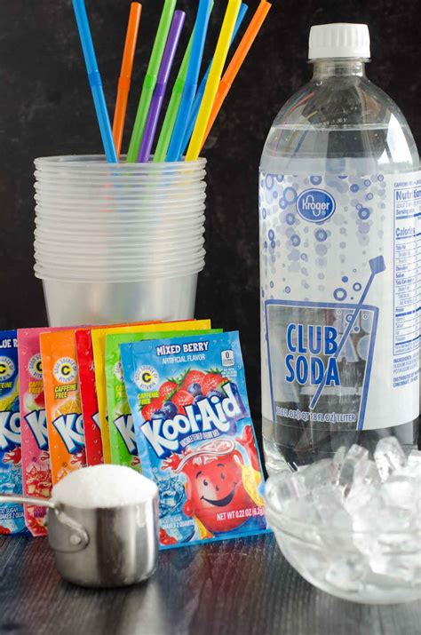 How To Make A Slushie With A Blender - Blend on high until all the ice ...