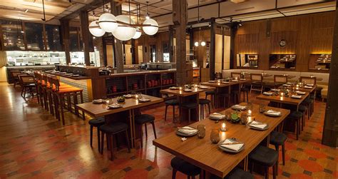 Boka Restaurant Group