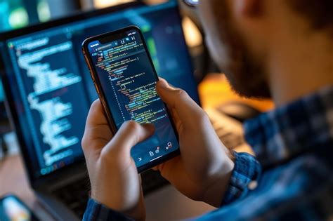 Image result for Android Phone Programmer