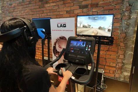 Vr健身 的图像结果