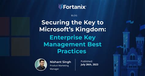 Image result for Key Management Best Practices