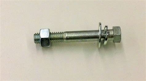 Comparing the 3 Main Types of Washers - Monroe Engineering