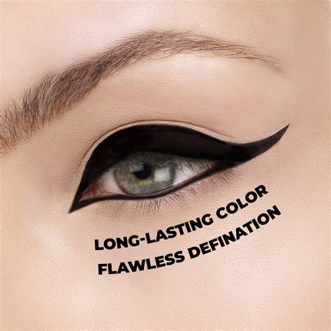 Buy L.A. Girl Hyper Cake Liner Pot - Smoke Out Black - HOK Makeup
