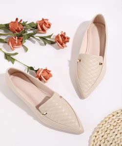 Ballet Flats - Buy Ballet Flats online at Best Prices in India ...