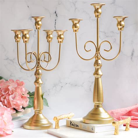 Metal Candle Stand Online - Premium Candle Stand | Nestasia