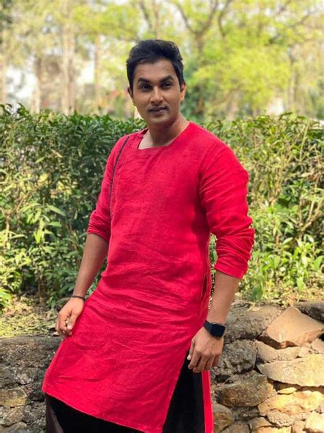 Azhar Shaikh Actor Birthday Age Biography TMKOC