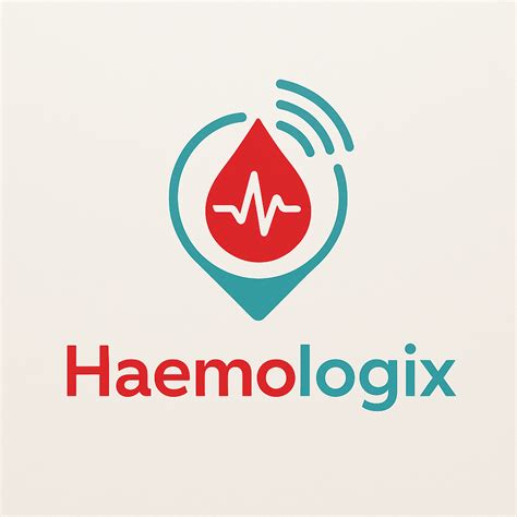 HaemoLogix - Real-Time Blood Donation Platform