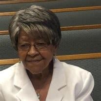 Mrs. Ninnie Mai Smith Benson Obituary (2024) - Shelbyville, TN ...