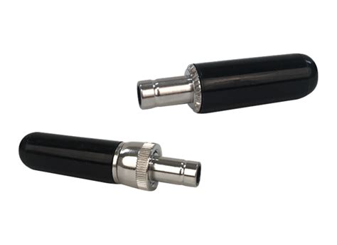 Z Series Improved DC Power Plugs - Switchcraft | Mouser