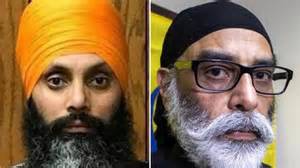 $100k fee, Khalistani link: Indian man guilty in Pannun murder plan, US ...