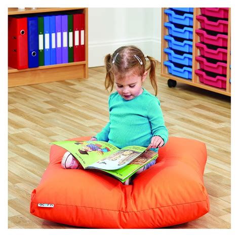 Oversized Floor Cushion - Designs For Education