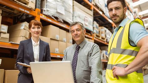 Shipping And Logistics Careers at Lori Allan blog