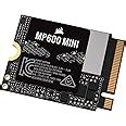 Corsair MP600 MINI 1TB PCIe 4.0 x4 NVMe M.2 SSD – M.2 2230 – Up to 7 ...