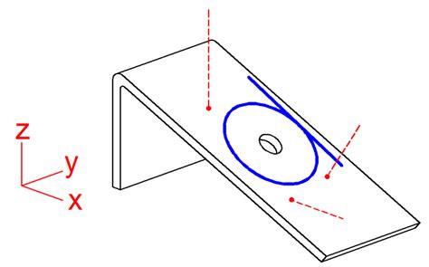 Image result for CMM Inspection Examples
