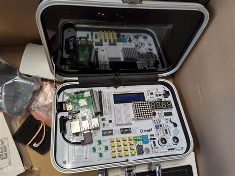 Image result for Raspberry Pi Crow