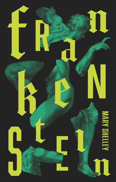 Frankenstein by Mary Shelley - Penguin Books Australia