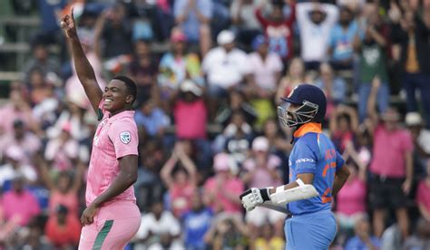 Tough road ahead for Team India's middle-order - The Week