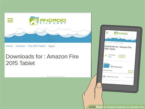Install Android On Kindle Fire 的图像结果