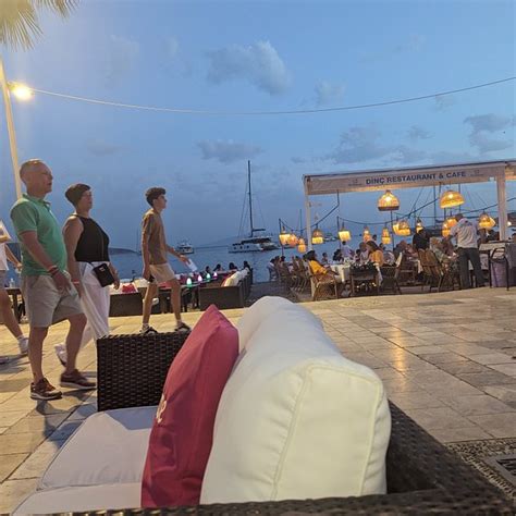 THE 10 BEST Restaurants Near Breeze Nargile Bodrum
