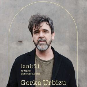 Gorka Urbizu in Barberà De La Conca, Castell de Barberà, Barberà De La ...