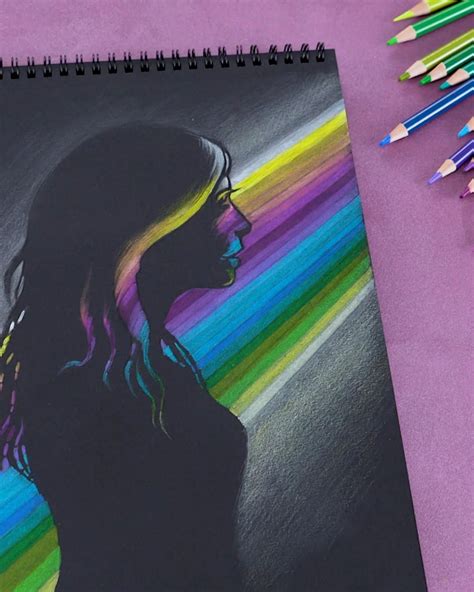 Image result for Colour Pencil Drawing Tutorial