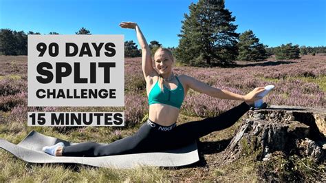 Image result for Extreme Splitting Challenge