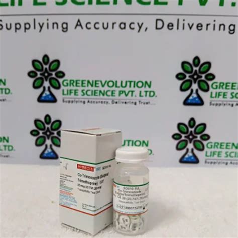 Co Trimoxazole Sulpha Trimethoprim Himedia at Attractive Price ...