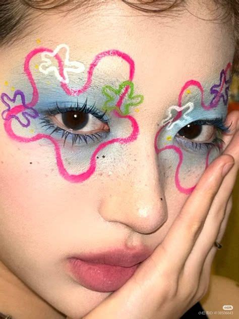 Image result for Silly Makeup Tutorial