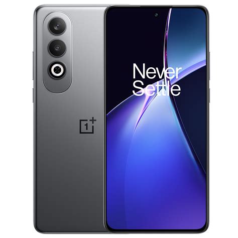 OnePlus Nord CE4 (Dark Chrome, 8GB RAM, 128GB Storage) : Amazon.in