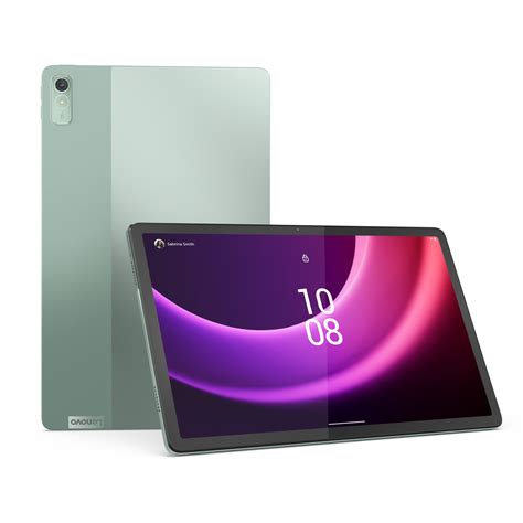 Lenovo pensa al tempo libero con Tab P11 e Tab P11 Pro di seconda ...