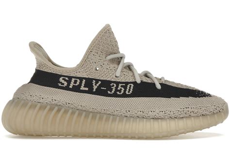 Adidas Yeezy Boost 350 V2 Slate – Kicks Machine