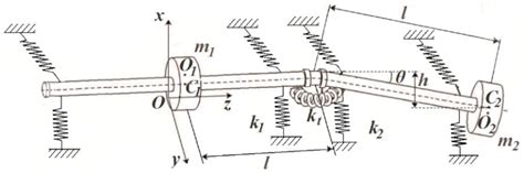 An Efficient Analytical Approach to Investigate the Dynamics of a ...
