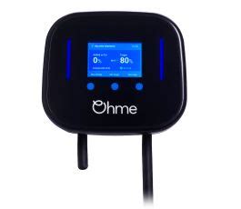 Ohme Smart Cable for EVS 的图像结果