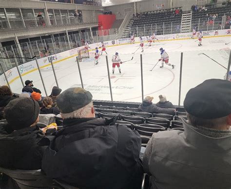 MIDAMERICAN ENERGY COMPANY RECPLEX (2025) All You Need to Know BEFORE ...