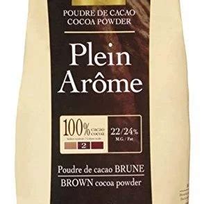Shop Plein Arome Cocoa Powder by Cacao Barry 1kg | Chefspoint