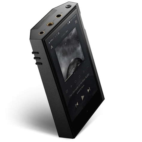 Astell&Kern KANN MAX Digital Audio Player
