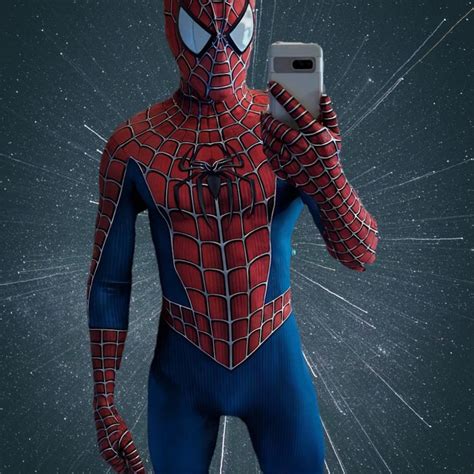 Buy Spiderman Mask Online In India - Etsy India