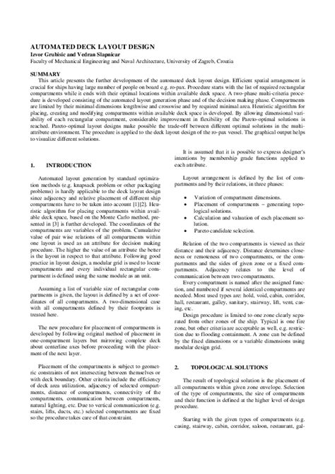 Image result for Automated Layout Optimization