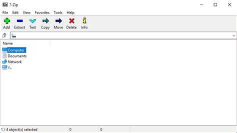 Best Free File Extractor 的图像结果