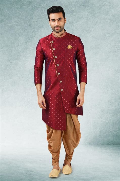 Buy Indian Royal Designer Wedding Festival Wear Traditional Indo ...