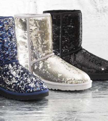 UGG Australia: čizme jesen – zima – Moda