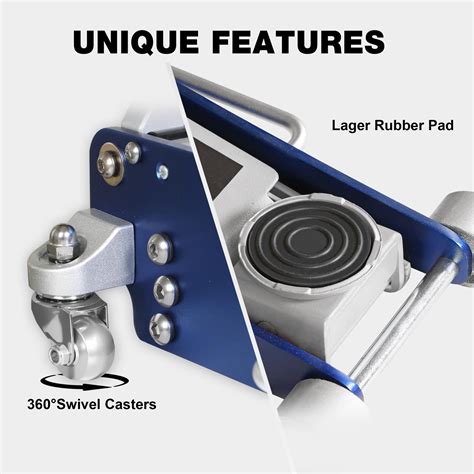 Snapklik.com : YELLOW JACKET Floor Jack 2.5 Ton Hydraulic Low Profile ...