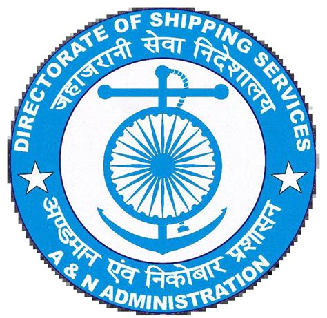 STARS e-Ticketing Portal | Directorate of Shipping Services, A&N ...