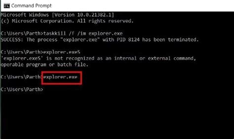 Image result for Error Message When Opening File Explorer