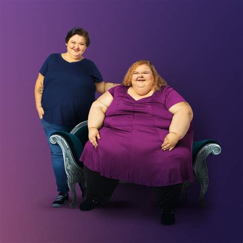 1000Lb Sisters Season 8