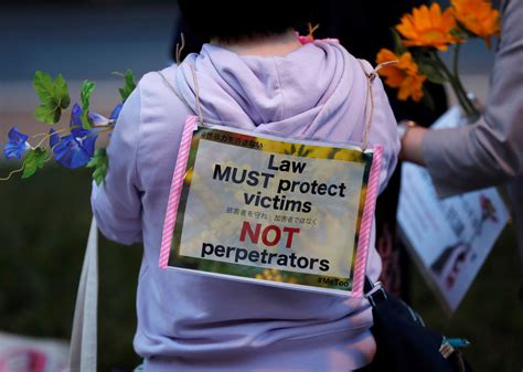Japan raises age of consent from 13 to 16 in overhaul of sex crime laws | The Independent