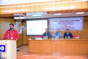 Nematode Awareness Workshop under AICRP on Nematode in Agriculture | ICAR
