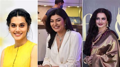 शादी के बंधन में अभी तक नहीं बंधी हैं ये 8 बॉलीवुड एक्ट्रसेस | list of ...