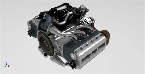 Boxer Engine Designs 的图像结果