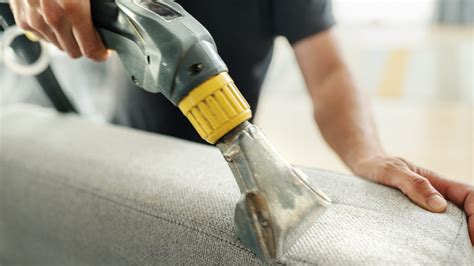 How to clean a couch thoroughly